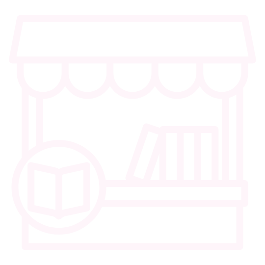 Shelf Lovers Pop-Ups