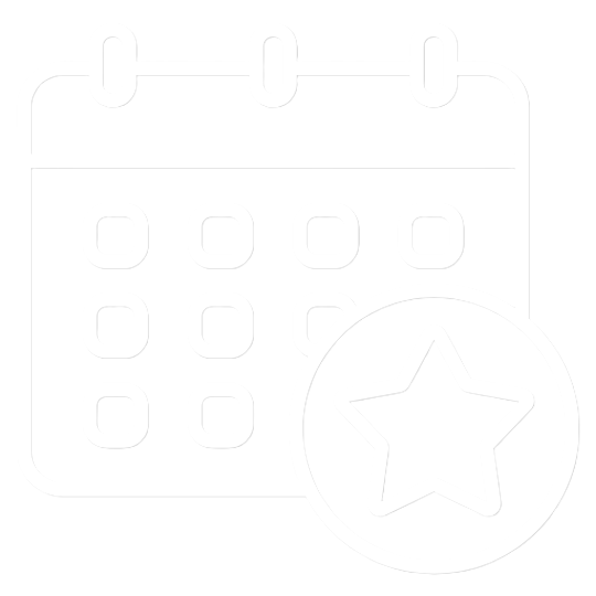 Events Icon